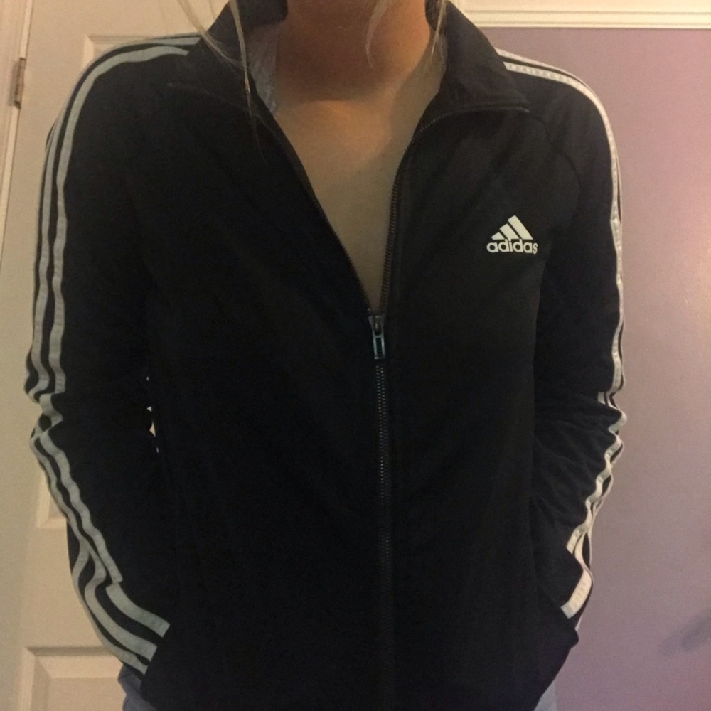 Adidas Sports Jacket